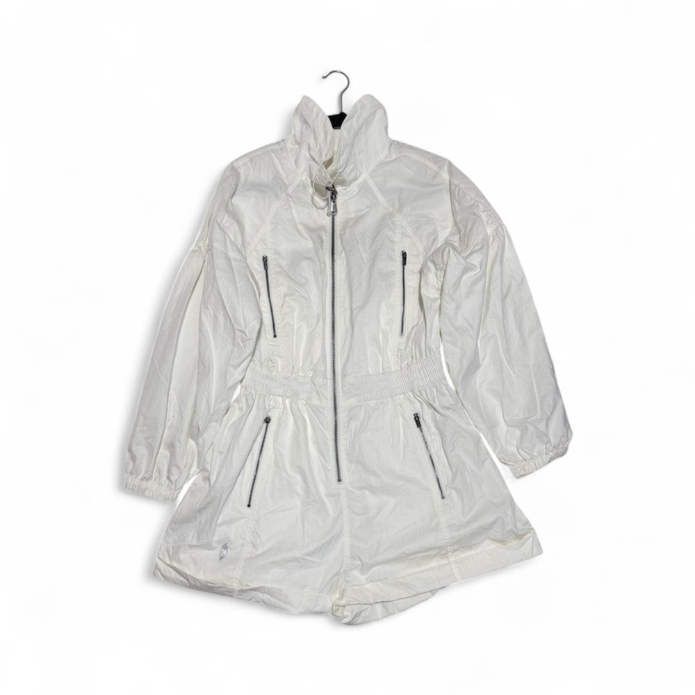 FP Movement by Free People Snowy White Romper